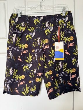 Wild Rye Kaweah Mountain Bike Shorts